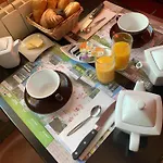 ホテル Restaurant Le 108 ジョンザック