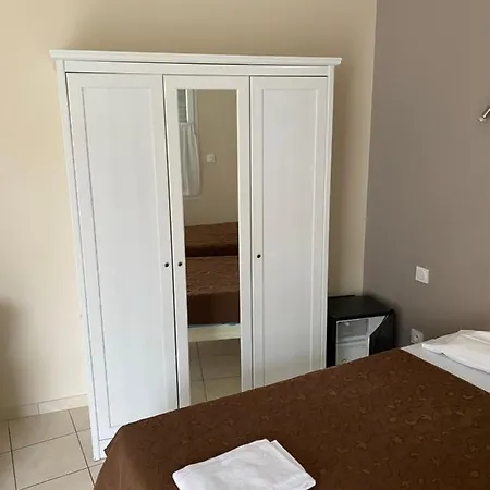 Restaurant Le 108 酒店