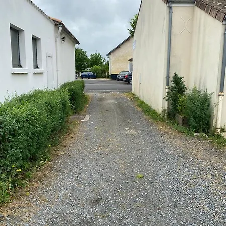 Restaurant Le 108 酒店