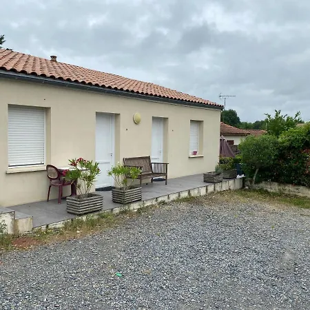 Restaurant Le 108 约泽克