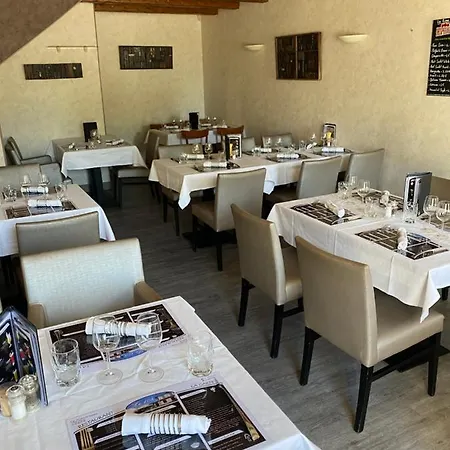 酒店 Restaurant Le 108 *