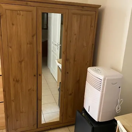 Restaurant Le 108 约泽克