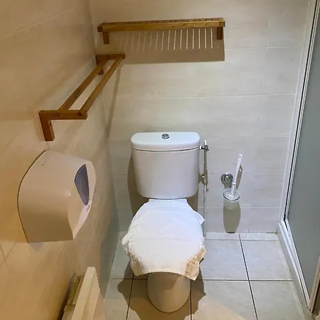 Restaurant Le 108 * 约泽克