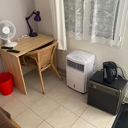 Restaurant Le 108 酒店