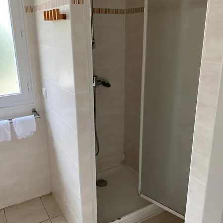 Restaurant Le 108 * 约泽克