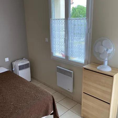 Restaurant Le 108 酒店 约泽克