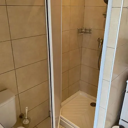 Restaurant Le 108 酒店 约泽克