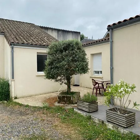 Restaurant Le 108 约泽克