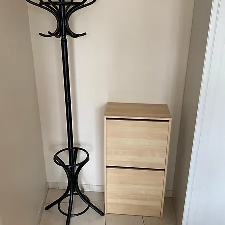 Restaurant Le 108 酒店