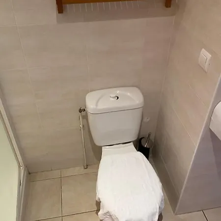 Restaurant Le 108 酒店 *