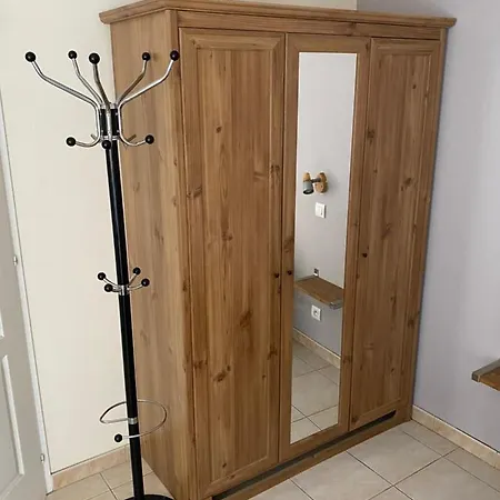 Restaurant Le 108 酒店 *