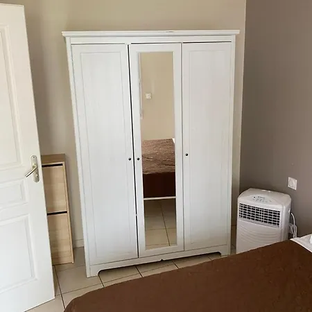 酒店 Restaurant Le 108