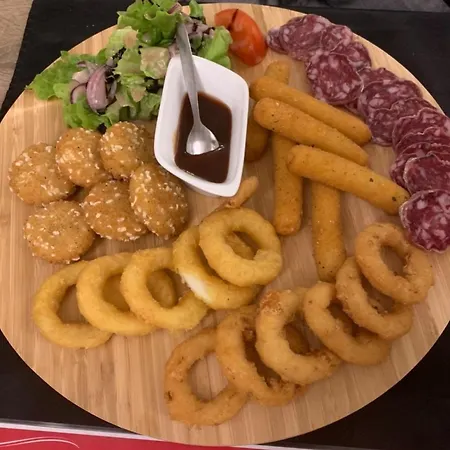 Restaurant Le 108
