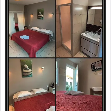 Restaurant Le 108 约泽克