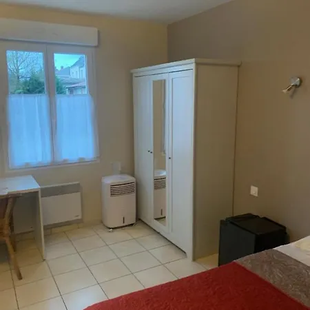 Restaurant Le 108 酒店 约泽克