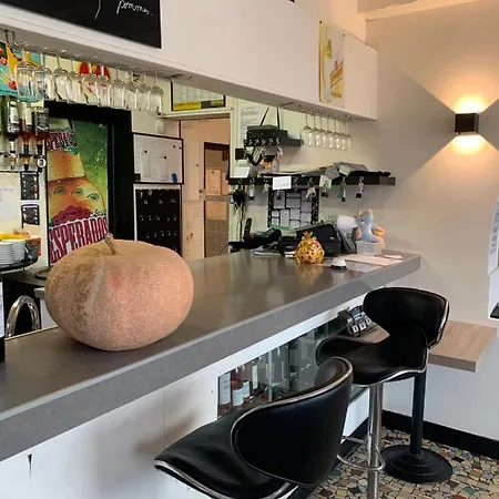 Restaurant Le 108 Hotel