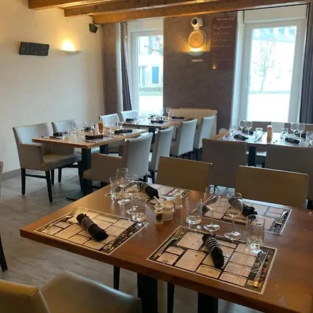 Hotel Restaurant Le 108