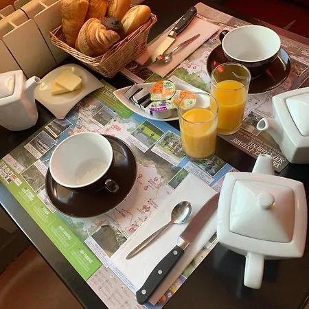 호텔 Restaurant Le 108 종작