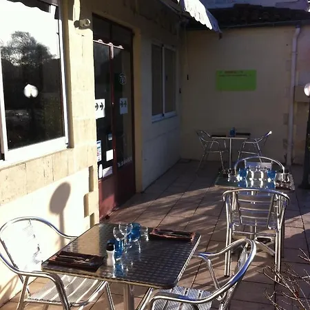 酒店 Restaurant Le 108 *