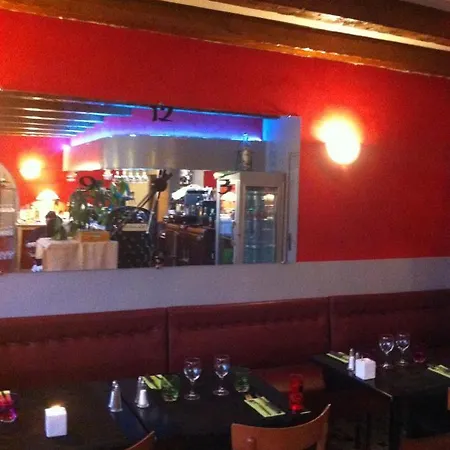 Restaurant Le 108 Jonzac