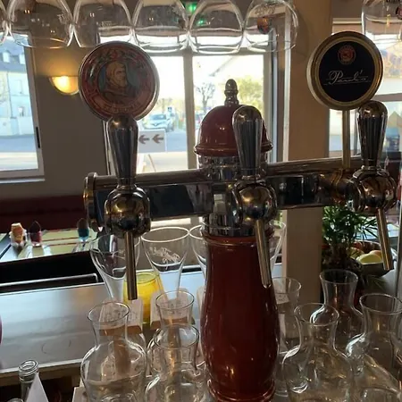 Restaurant Le 108 约泽克