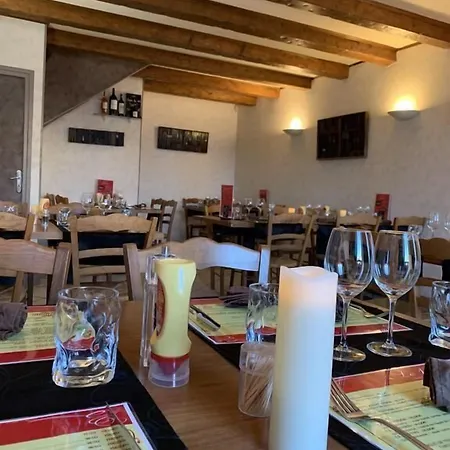 酒店 Restaurant Le 108