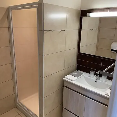 Restaurant Le 108 约泽克