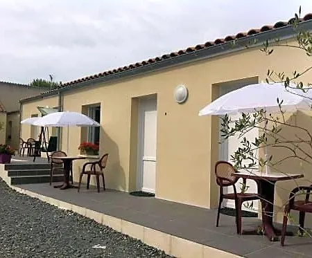 Restaurant Le 108