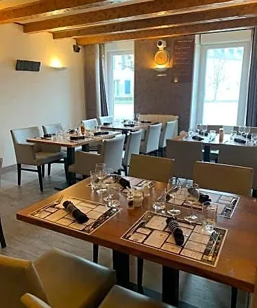 Restaurant Le 108 Hotel