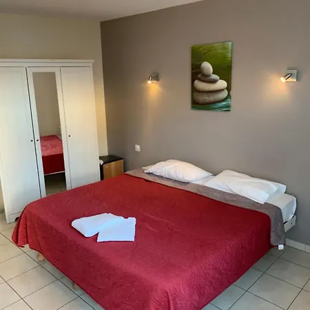 Hotel Restaurant Le 108