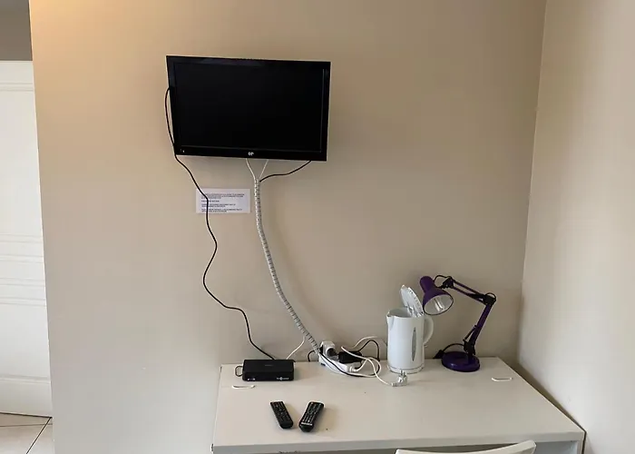 Restaurant Le 108 Hotel