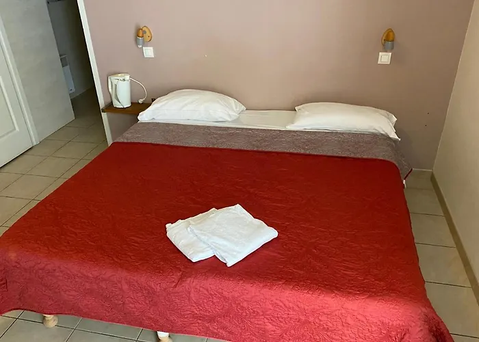 Restaurant Le 108 Jonzac