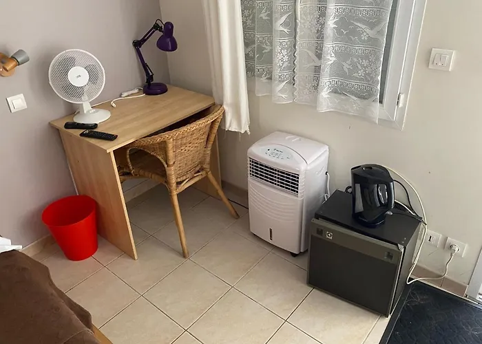 Restaurant Le 108 Hotel