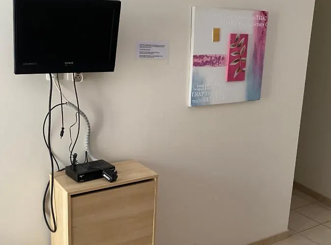 Restaurant Le 108 * Jonzac