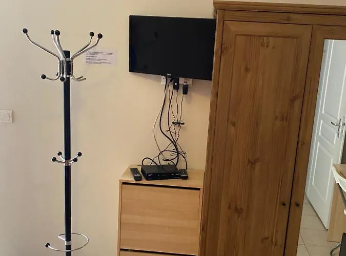 Restaurant Le 108 Hotel Jonzac