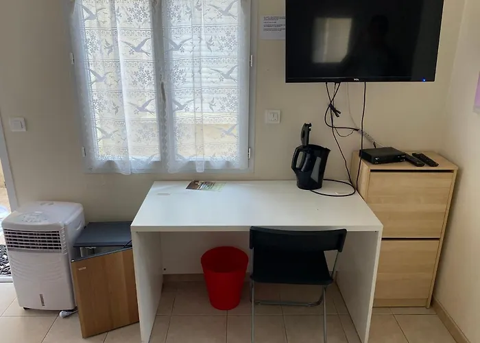 Restaurant Le 108 Hotel