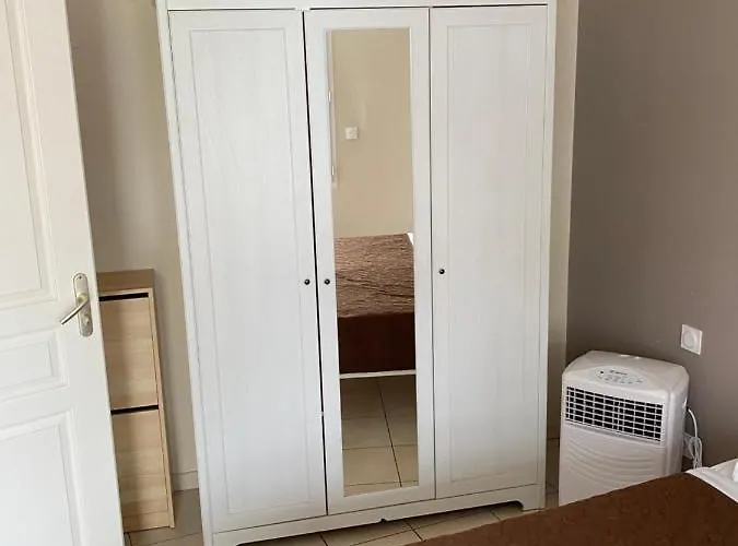 Hotel Restaurant Le 108