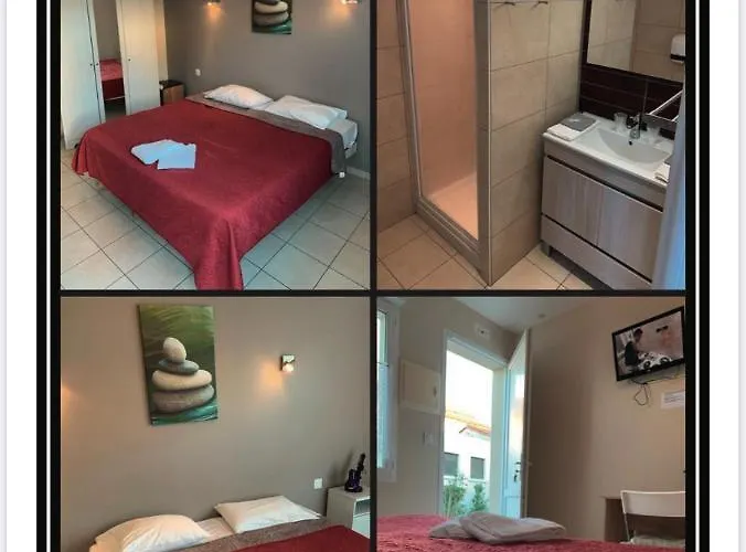 Restaurant Le 108 Jonzac